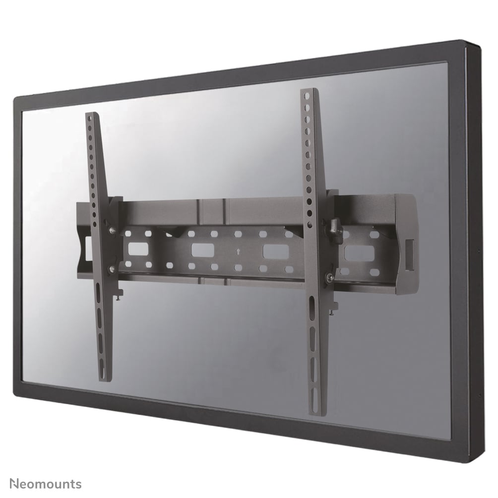 Neomounts LFD-W2640MP TV-beugel wand 37-75" - kantelbaar