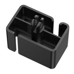 Neomounts ADS06-132BL Kabelgeleider - magnetische bevestiging - universeel - Afbeelding 10