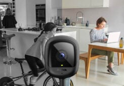 D-Link Compact Full HD Wi-Fi Camera - Afbeelding 8