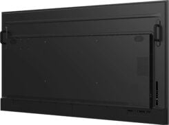 iiyama LH8675UHS-B2AG beeldkrant Digitale signage flatscreen 2,17 m (85.6") LCD Wifi 500 cd/m² 4K Ultra HD Zwart Type processor Android 11 24/7 - Afbeelding 13