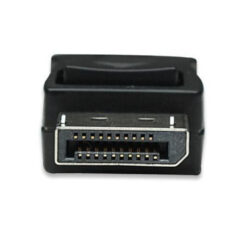 Techly 2m DisplayPort M/M Zwart - Afbeelding 5
