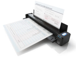 Ricoh ScanSnap iX100 CDF-/vellenscanner 600 x 600 DPI A4 Zwart - Afbeelding 7