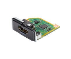 HP HDMI Port Flex IO v2 interfacekaart/-adapter Intern