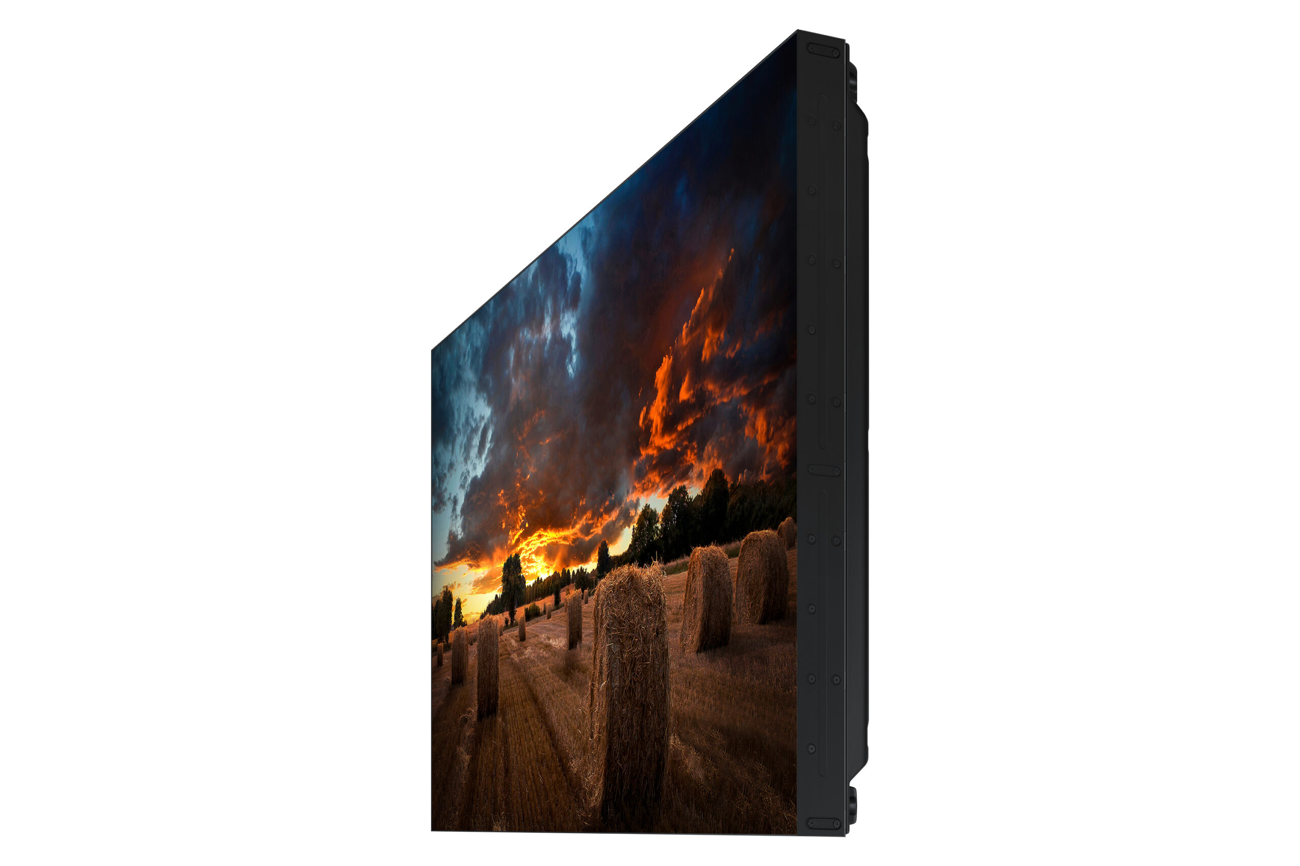 Samsung 46" Video Wall VMB-U 3.5mm BtB - Afbeelding 5