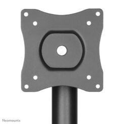 Neomounts NS-DPOS100BLACK Monitorstandaard 10-32" - bolt-down - Afbeelding 7