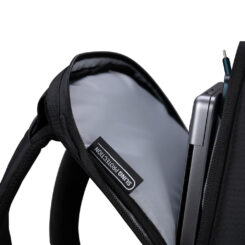 Targus TBB663GL rugzak City backpack Zwart - Afbeelding 17