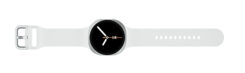 Samsung Galaxy Watch 8 3,3 cm (1.3") AMOLED 40 mm Digitaal 438 x 438 Pixels Touchscreen Zilver Wifi GPS - Afbeelding 7