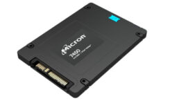 Lenovo 4XB7A13970 internal solid state drive 3,2 TB 2.5" PCI Express 4.0 NVMe 3D TLC NAND