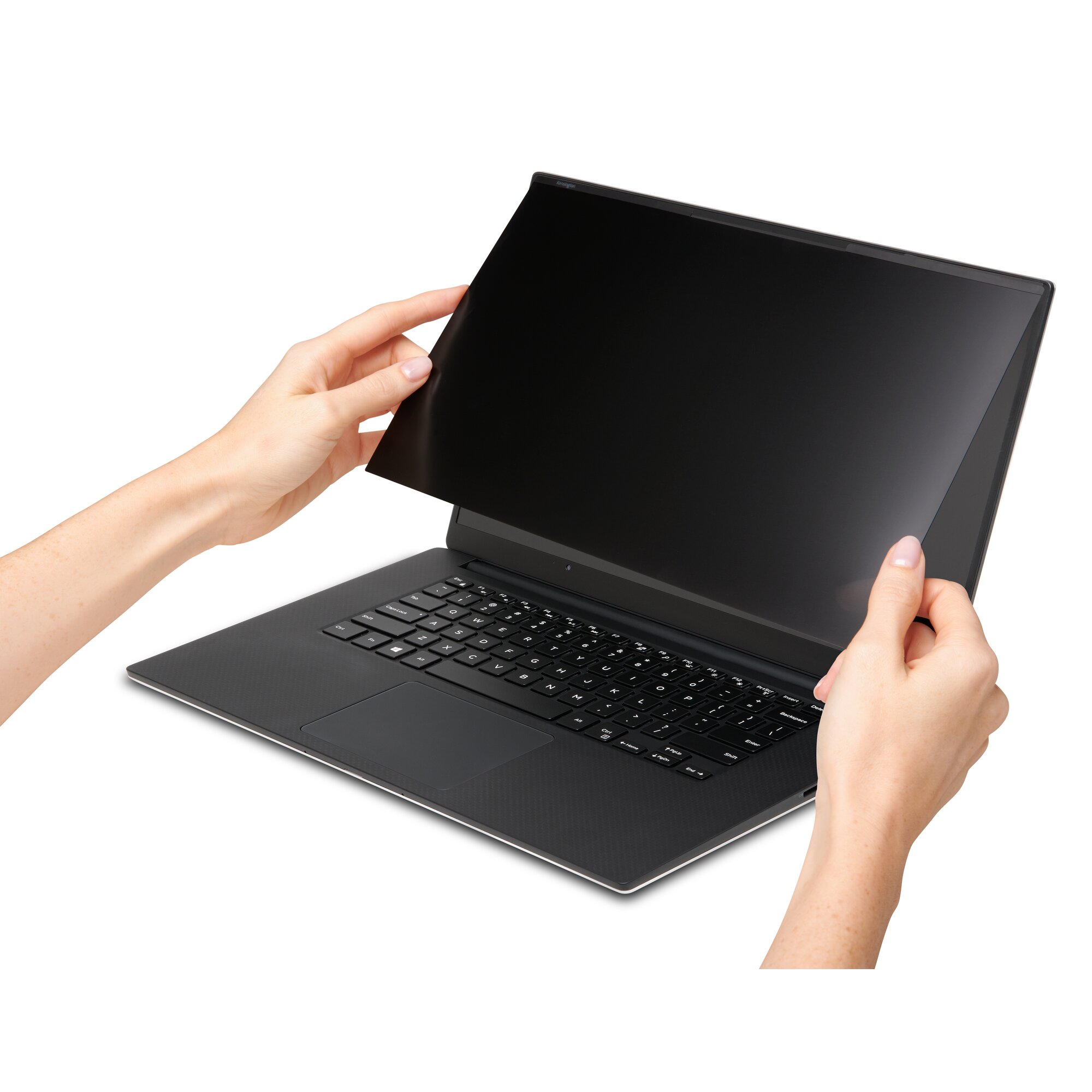 Kensington MagPro-privacyschermfilter met magneetstrip voor laptops van 12,5" (16:9) - Afbeelding 12