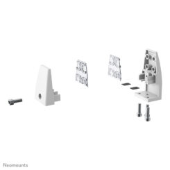 Neomounts NS-CLMP25WHITE Bureauklemmen set (2 st) - max 5 kg - Afbeelding 8