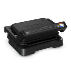 Tefal OptiGrill 4in1 OptiGrill 4-in-1 GC7748 intelligent grill voor complete maaltijden zwart - Afbeelding 12