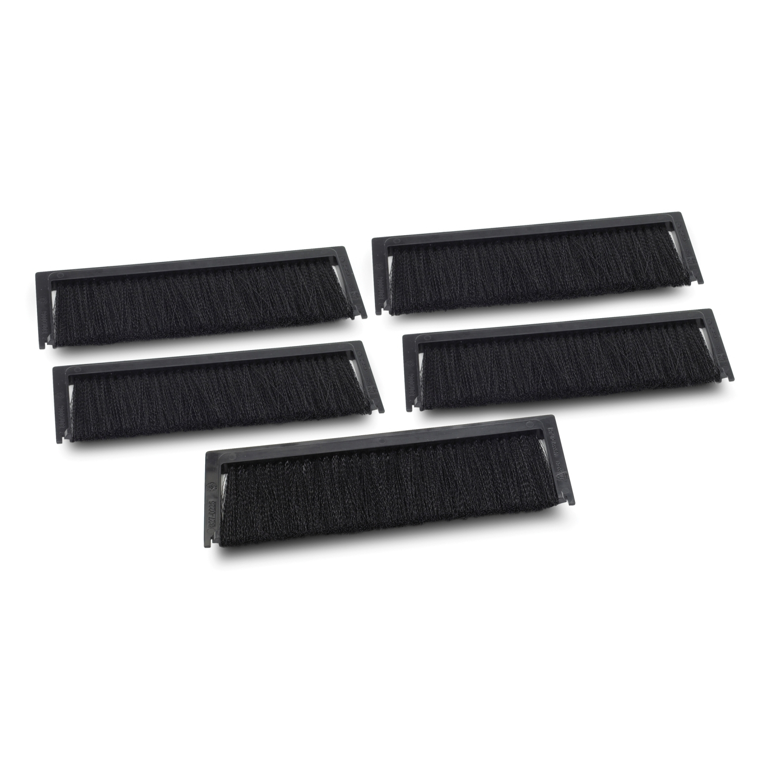 APC NetShelter SX / SV dakborstelstrip - Afbeelding 3