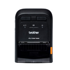 Brother RJ-2055WB band printer 203 x 203 DPI Zwart - Afbeelding 2