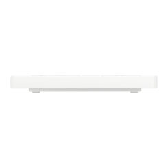 Contour Design Active Key AK-C4412F toetsenbord Medisch USB QWERTZ Duits Wit - Afbeelding 4