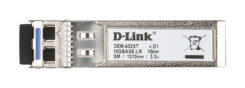 D-Link DEM-432XT netwerk transceiver module Vezel-optiek 10000 Mbit/s SFP+ 1310 nm - Afbeelding 2