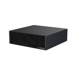 GIGABYTE AI TOP ATOM GB10 128 GB LPDDR5x-SDRAM 4 TB SSD NVIDIA DGX OS Mini PC Zwart - Afbeelding 2