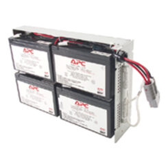 APC vervangingsbatterij patroon #23 - Afbeelding 2