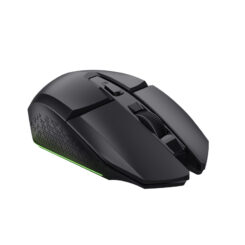 Trust GXT 110 Felox muis Gamen Ambidextrous RF Draadloos Optisch 4800 DPI - Afbeelding 4