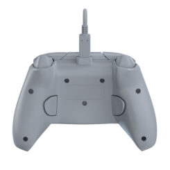 PDP Afterglow Wave Grijs USB Gamepad Analoog/digitaal PC, Xbox One, Xbox Series S, Xbox Series X - Afbeelding 3
