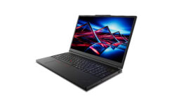 Lenovo ThinkPad P16 Gen 3 Intel Core Ultra 7 255HX Laptop 40,6 cm (16") WUXGA 32 GB DDR5-SDRAM 1 TB SSD NVIDIA RTX PRO 3000 Blackwell Wi-Fi 7 (802.11be) Windows 11 Pro Engels Zwart - Afbeelding 5