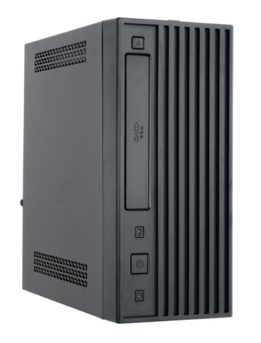 Computerbehuizingen