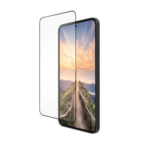 Scherm- - rugbeschermers voor mobiele telefoons