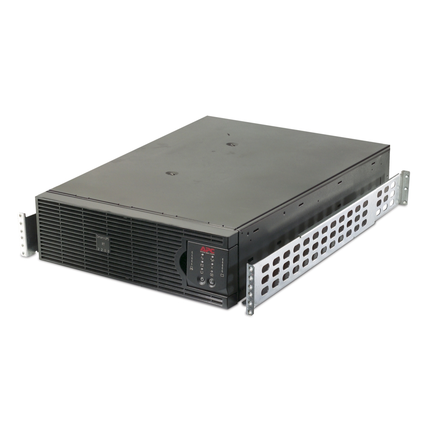 APC Smart-UPS RT 2200VA 230V - marien - Afbeelding 2