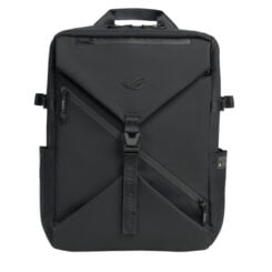ASUS ROG Archer Backpack 16 BP2600 40,6 cm (16") Rugzak Zwart - Afbeelding 2