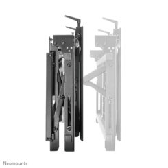 Neomounts LED-VW2000BLACK Videowall muurbeugel 32-75" - pop-out - max 70 kg - Afbeelding 10