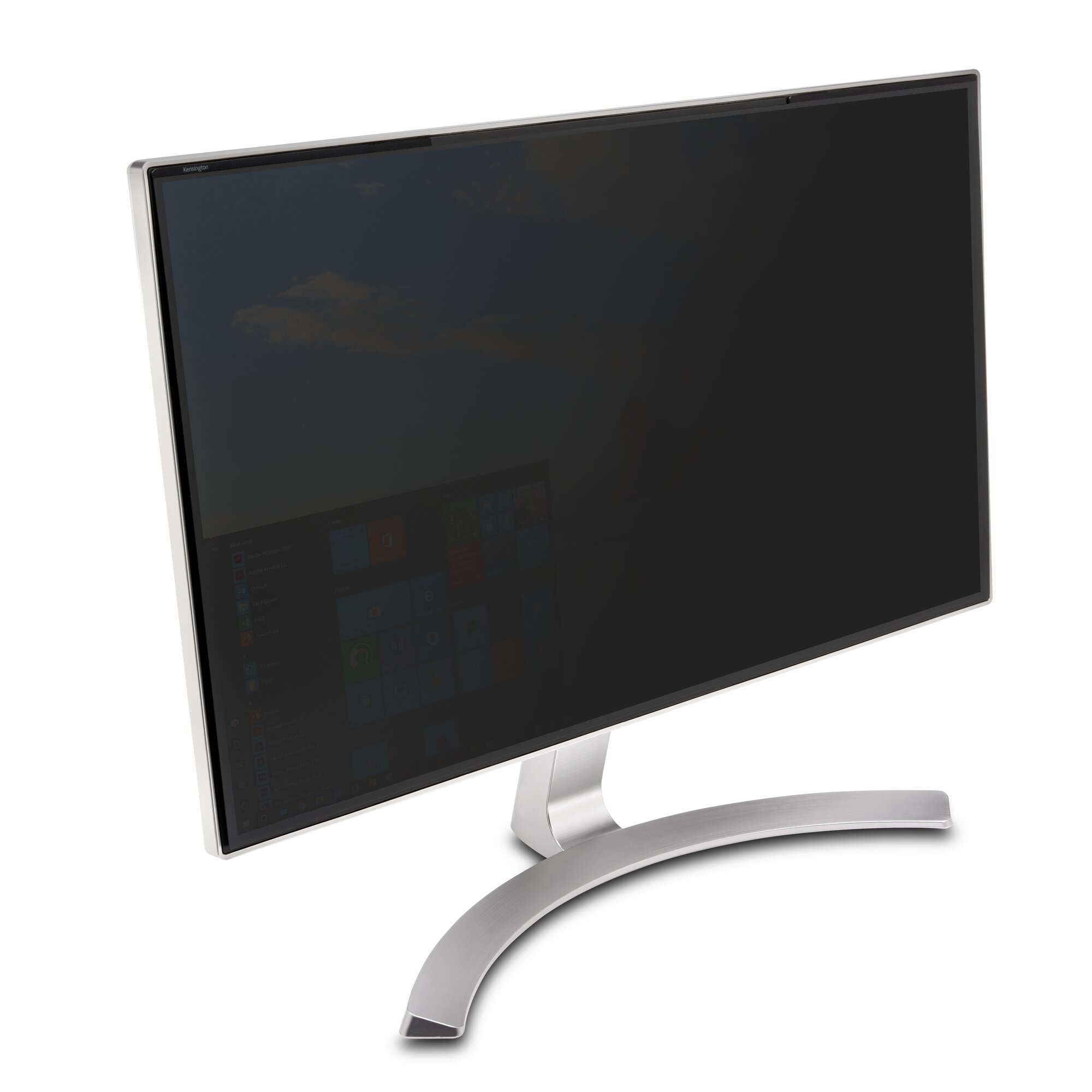 Kensington MagPro-privacyschermfilter met magneetstrip voor beeldschermen van 24" (16:9) - Afbeelding 5