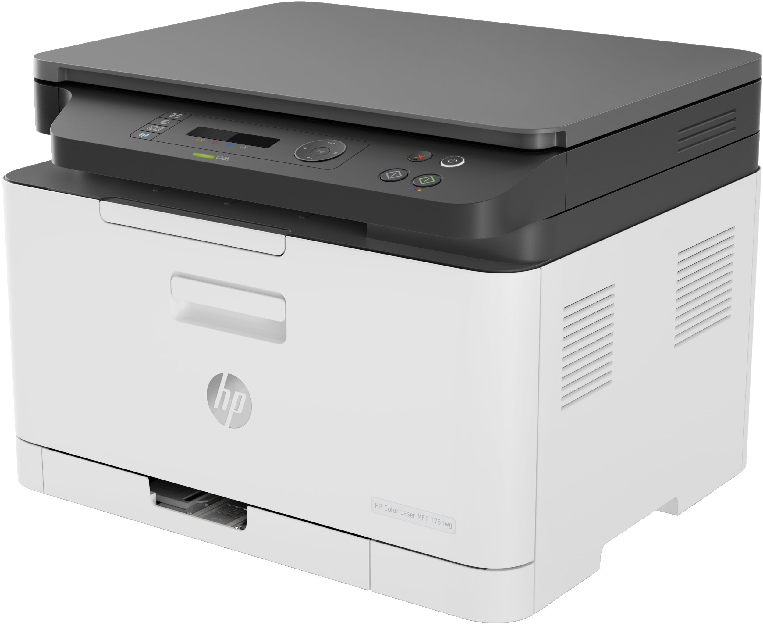 HP Color Laser MFP 178nw - Afbeelding 3
