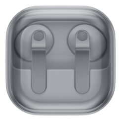 Samsung Galaxy Buds4 Headset Draadloos In-ear Oproepen/muziek Bluetooth Wit - Afbeelding 5