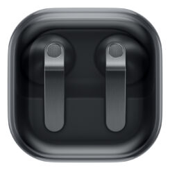Samsung Galaxy Buds4 Headset Draadloos In-ear Oproepen/muziek Bluetooth Zwart - Afbeelding 5
