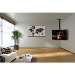 Techly ICACPLB906 94 cm (37") Zwart - Afbeelding 7