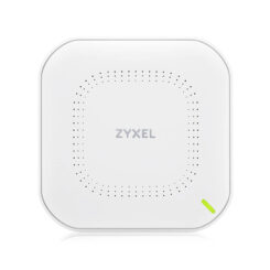 Zyxel NWA90AX PRO 2400 Mbit/s Wit Power over Ethernet (PoE) - Afbeelding 2