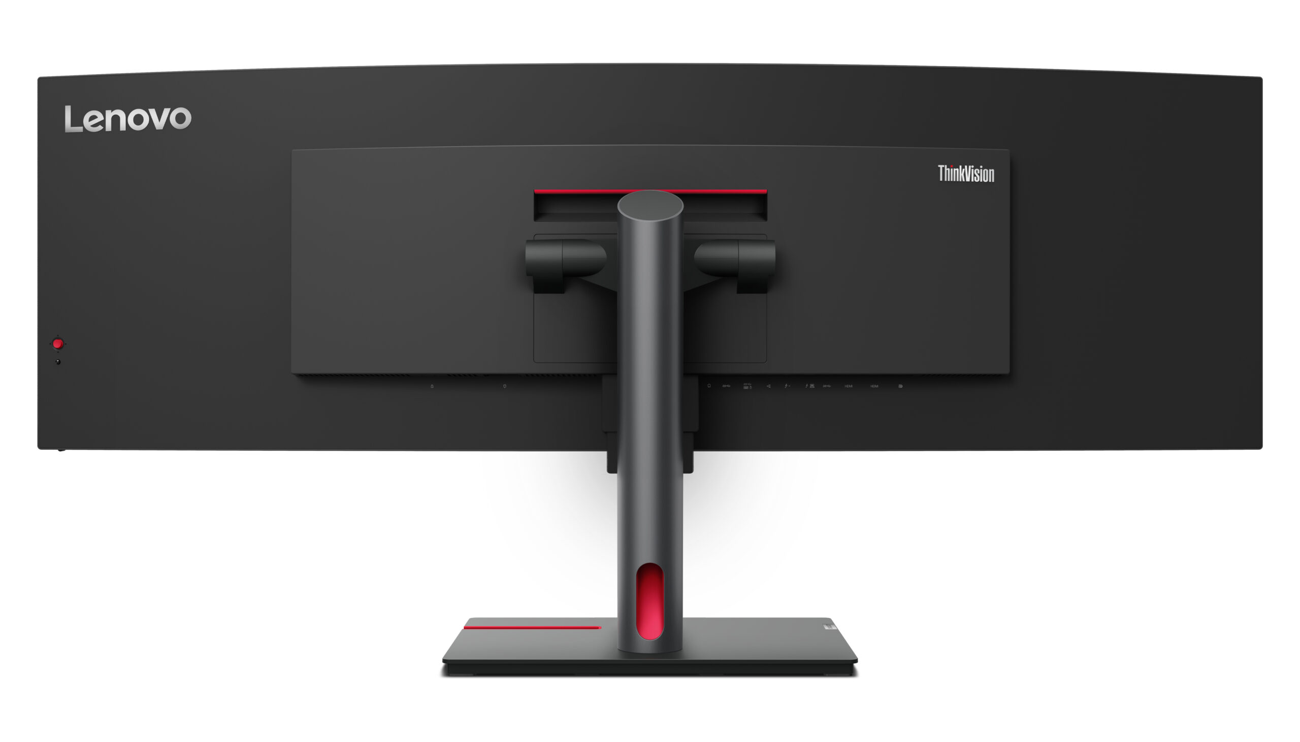 Lenovo ThinkVision P49w-30 Monitor - Afbeelding 16