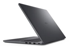 DELL Pro 16 PC16250 Intel Core Ultra 5 225U Laptop 40,6 cm (16") Full HD+ 16 GB DDR5-SDRAM 512 GB SSD Wi-Fi 6E (802.11ax) Windows 11 Pro Zwart US International - Afbeelding 7