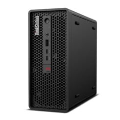 Lenovo ThinkStation P3 Ultra SFF Gen 2 Intel Core Ultra 7 265 32 GB DDR5-SDRAM 512 GB SSD Windows 11 Pro Mini Tower Workstation Zwart - Afbeelding 11