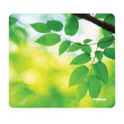 Fellowes Earth Series Muismat Bladeren