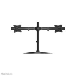 Neomounts NM-D335DBLACK Monitorstandaard 10-27" - Afbeelding 6