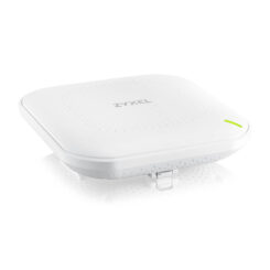 Zyxel NWA90AX PRO 2400 Mbit/s Wit Power over Ethernet (PoE) - Afbeelding 7