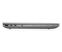 HP ZBook 8 G2i Wolf Pro Security Edition Copilot+ PC Intel Core Ultra 7 356H Mobiel werkstation 35,6 cm (14") WQXGA 32 GB DDR5-SDRAM 1 TB SSD NVIDIA RTX PRO 500 Blackwell Wi-Fi 7 (802.11be) Windows 11 Pro AI Workstation, AI PC Zilver QWERTY - Afbeelding 5
