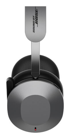 Lenovo TP DualMode Wireless ANC Foldable HS 8550 Aura USB-A - Afbeelding 5