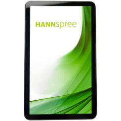 Hannspree HO 325 PTB computer monitor 80 cm (31.5") 1920 x 1080 Pixels Full HD LED Touchscreen Zwart - Afbeelding 5