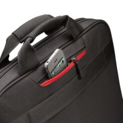 Case Logic 15,6" Laptop- en tablettas - Afbeelding 4