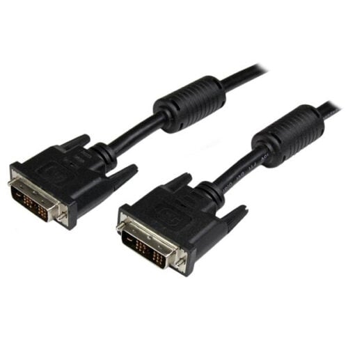DVI kabels