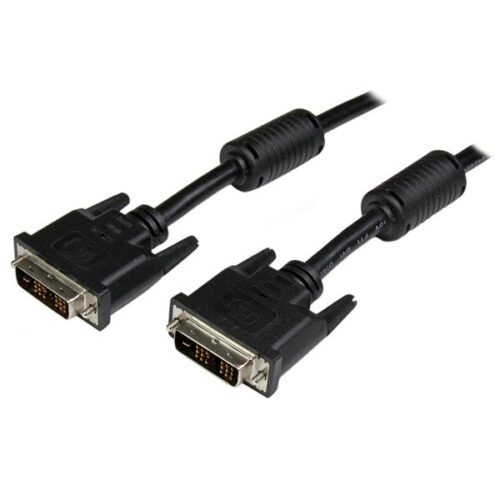 Kabels en adapters