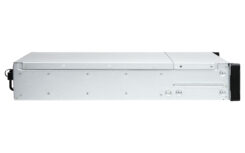 QNAP ES2486dc NAS Rack (2U) Intel® Xeon® D D-2142IT 96 GB DDR4 0 TB QNAP Enterprise System Zwart - Afbeelding 11