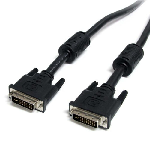 DVI kabels