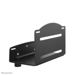 Neomounts CPU-W100BLACK CPU houder - max 10 kg - universeel - Afbeelding 3